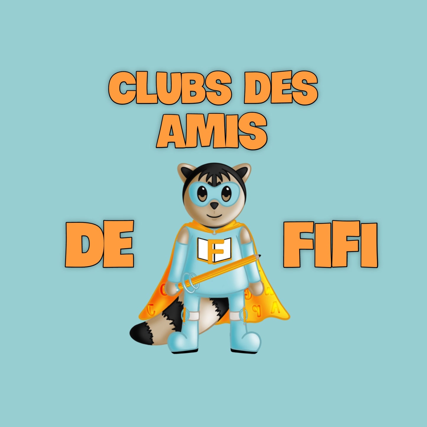 Club des Amis de Fifi